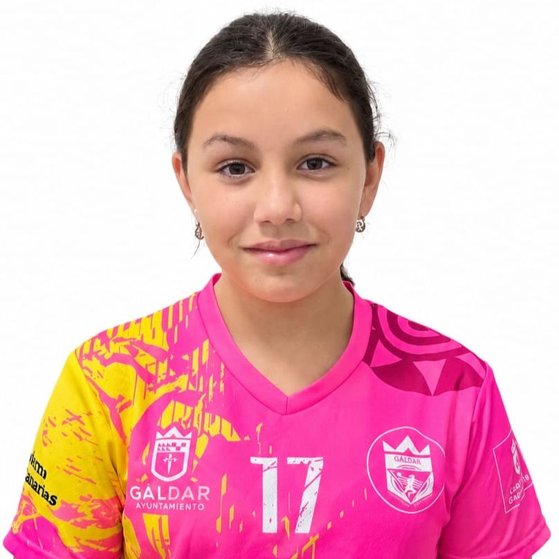 VALERIA SOSA MENDOZA