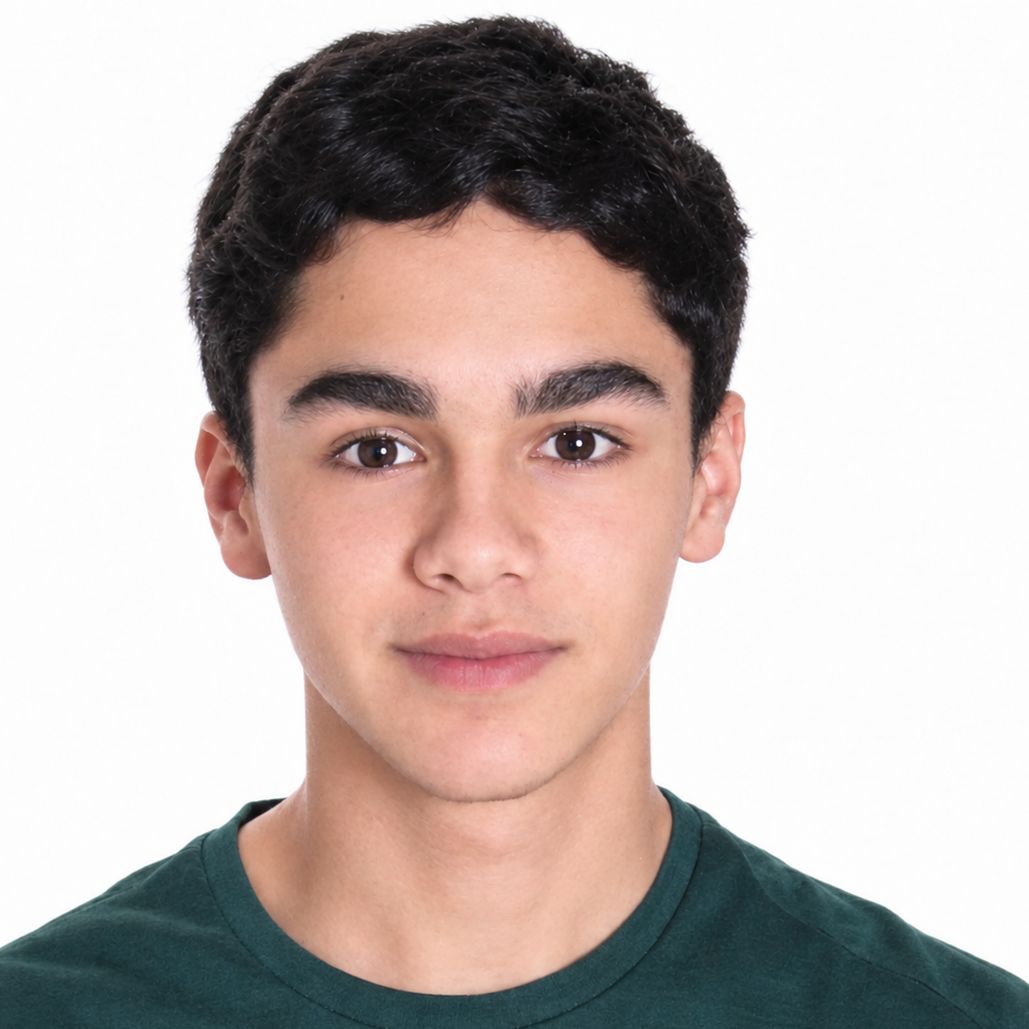 DANIEL MUÑOZ RIVAS