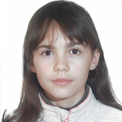 JULIA GARCIA MONTILLA