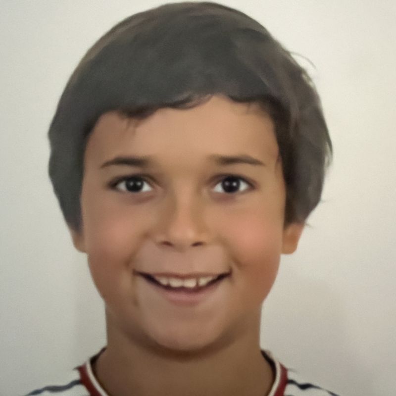 ALEIX SERRA LAVEGA