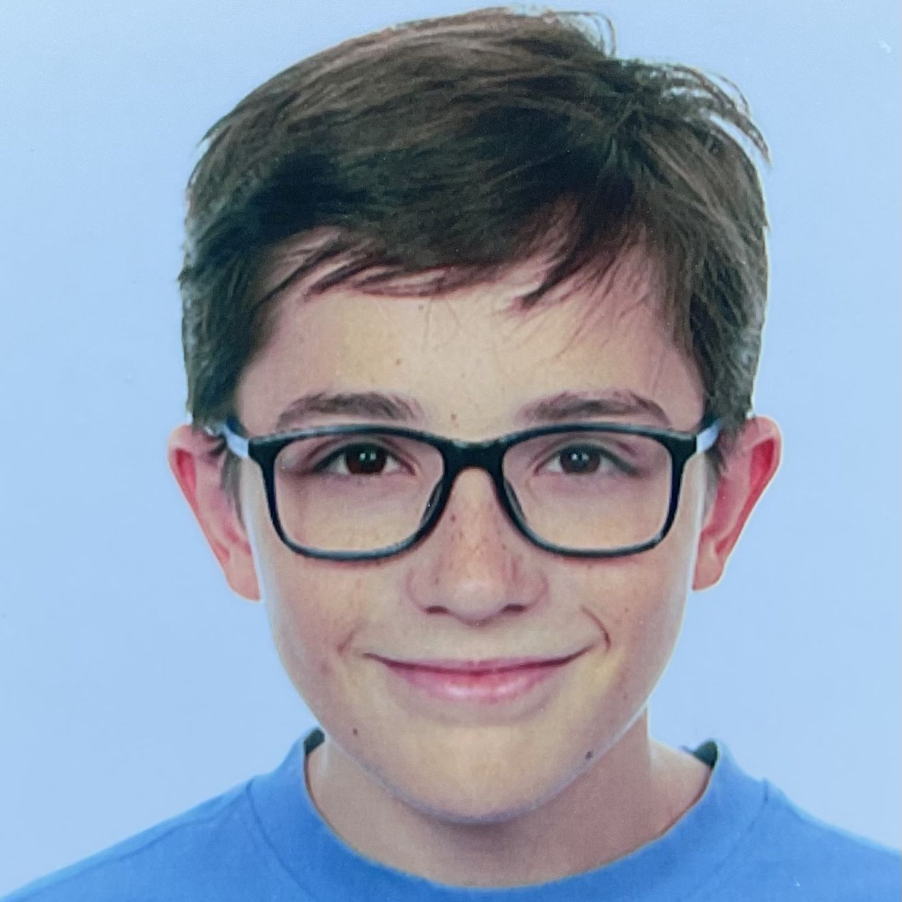 RUBEN MARCOS MARCOS