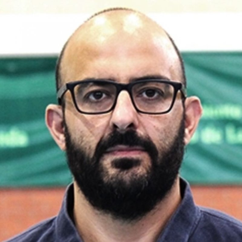 ANTONIO ALBERTO CALVO LAMELA