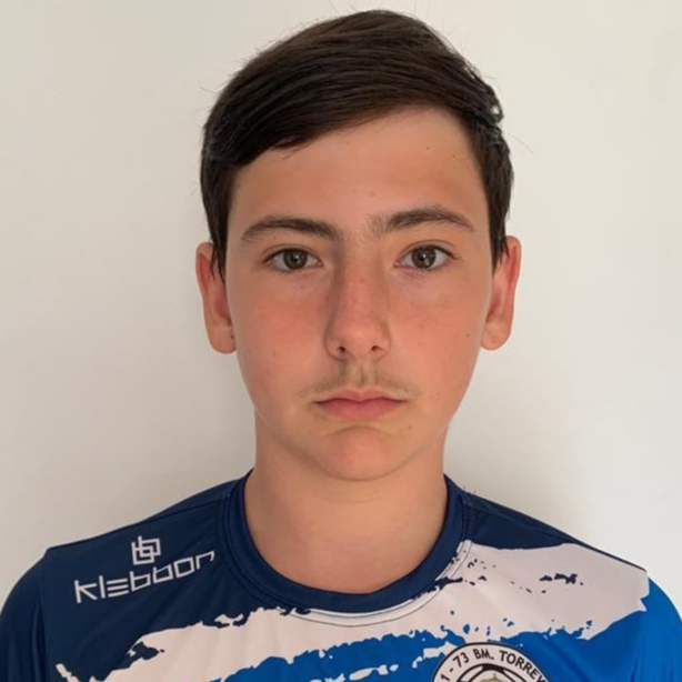 ANTONIO  RUIZ-ESCRIBANO GRAMAGE