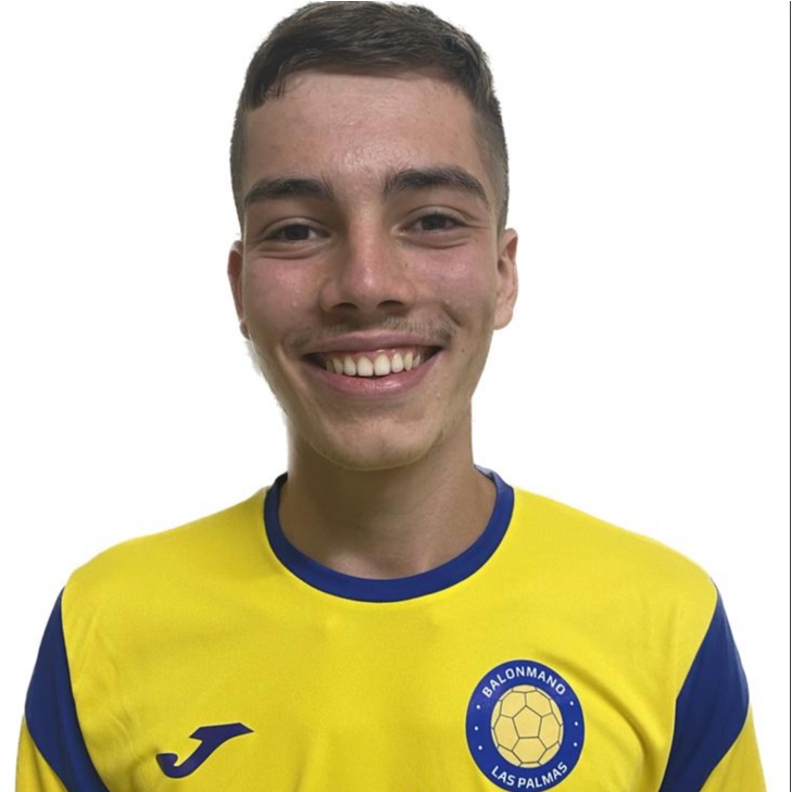 ODIN SUAREZ MEDINA