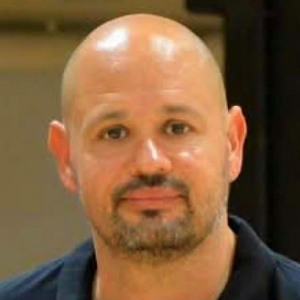 MAURO MARTIN LONGARINI