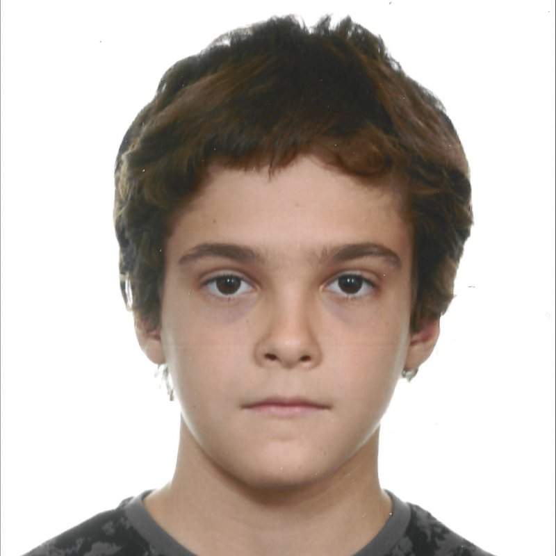 GUILLERMO MAGUILLO GOMEZ