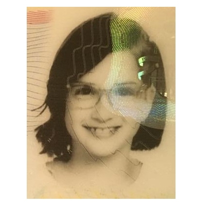 ELENA  RODRIGUEZ CALZADA