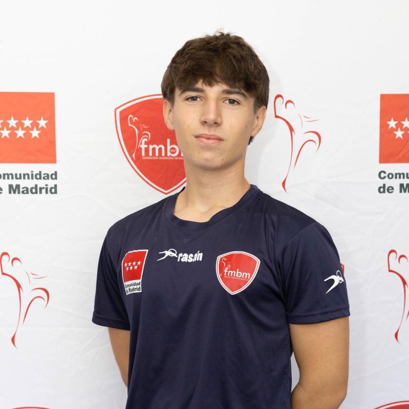 DIEGO SASTRE GOMEZ