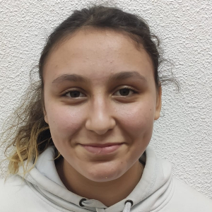 DOBRINA DOMINGO TOPUZOVA