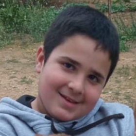 PABLO JIMENEZ MORILLO