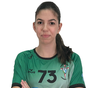 IRENE OLIVEROS GONZALEZ