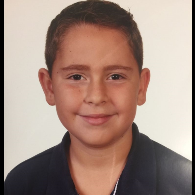 FRANCISCO MANUEL SERRANO FERNANDEZ