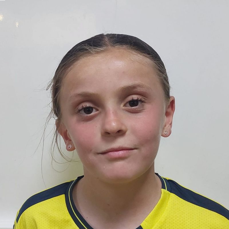 MARTINA SUAREZ MEDINA