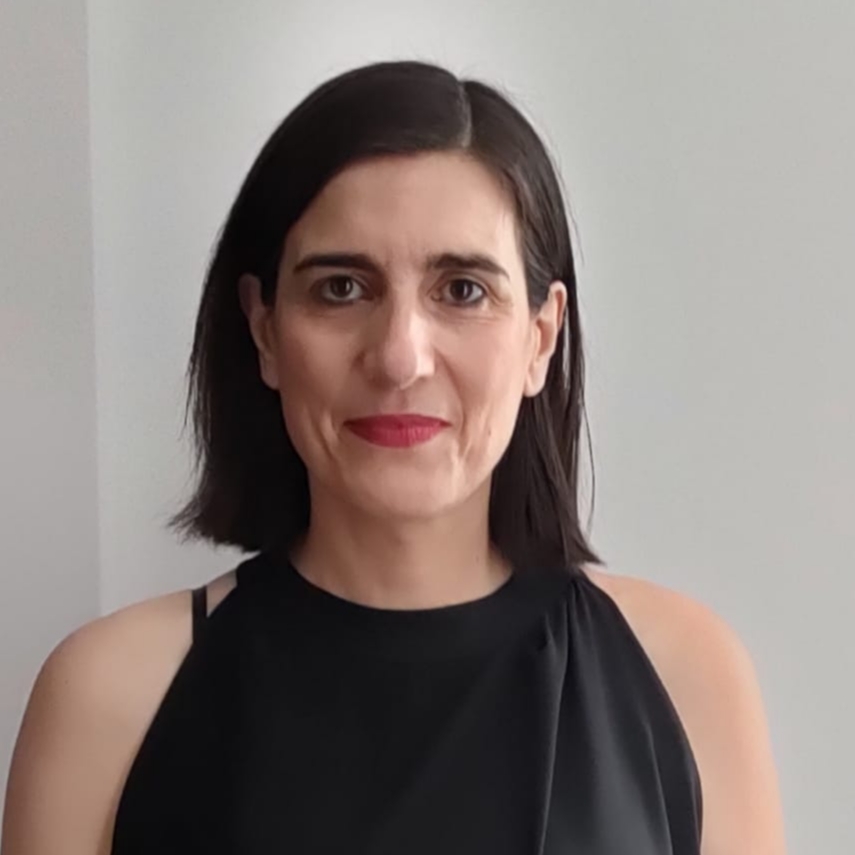 ESTEFANIA PUGA CARRERA