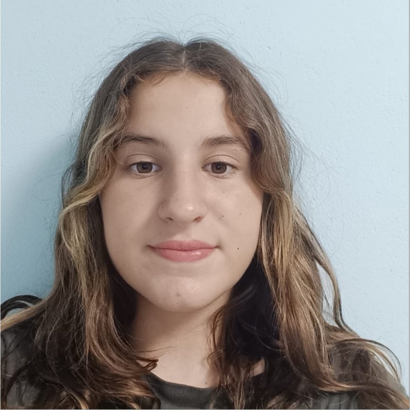 CLARA ESTORNELL ALBERT