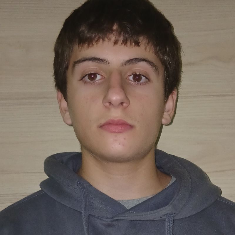 SAMUEL DIAZ GUTIERREZ