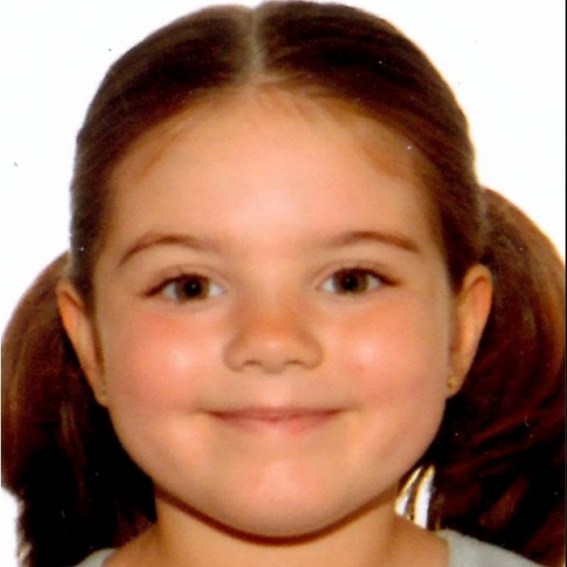 LOLA AMOEDO CARRERA