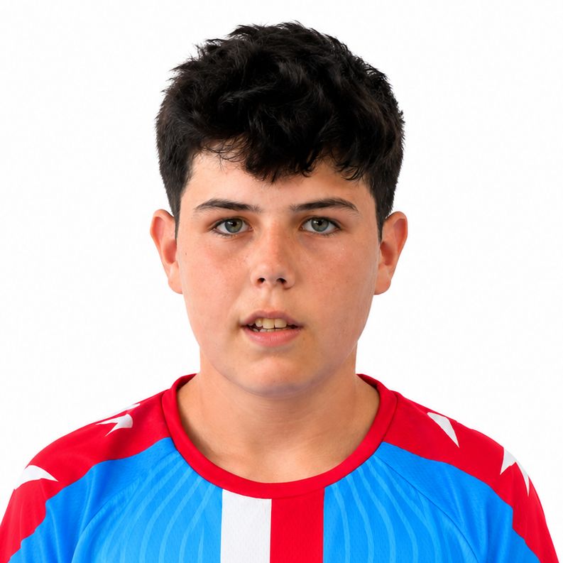 MARC CORTES GARCIA