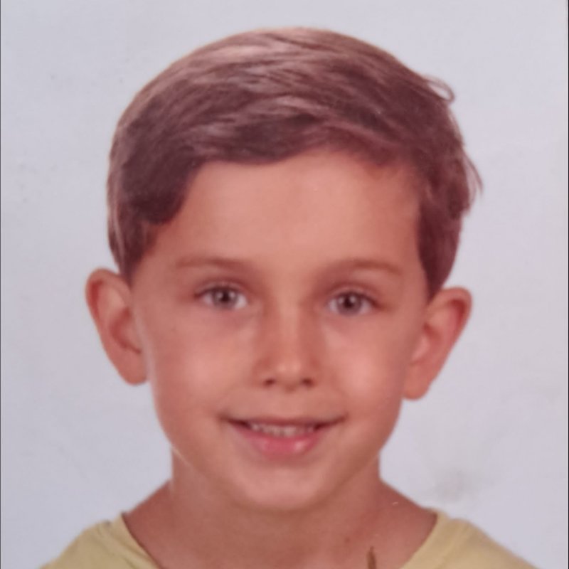 PABLO SANCHEZ FERNANDEZ