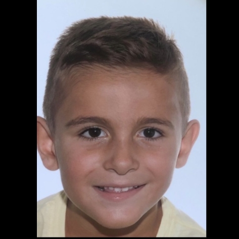 MATEO GONZALEZ GONZALEZ