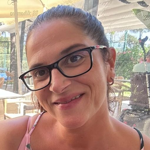 MARIA DEL CARMEN CHACON BARBERO