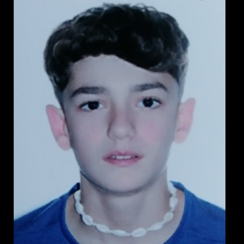 FABIO ALGUACIL CAPUCHINO