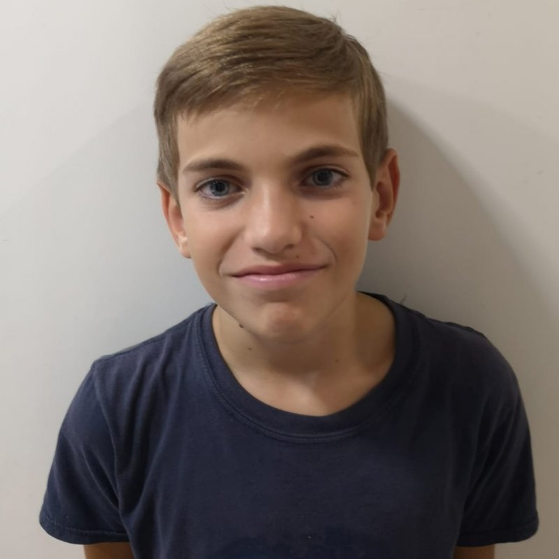 ALBERT PASCUAL GARCIA