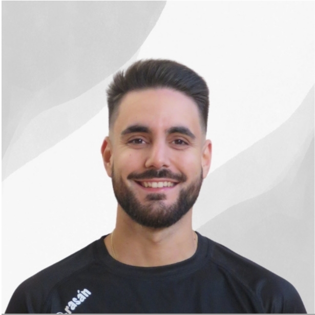 MARCOS FUENTES PERALES