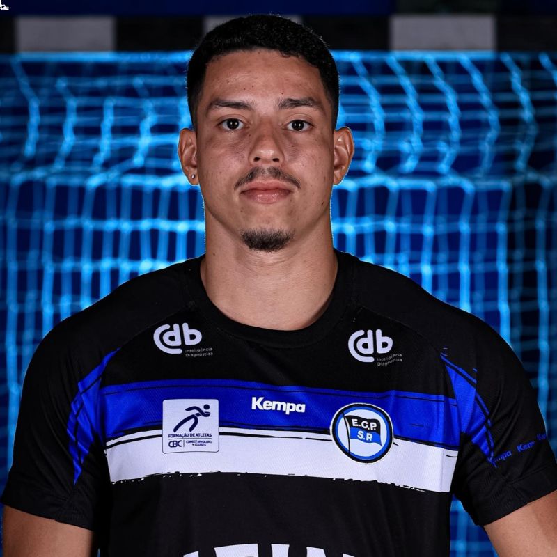 MARCOS ANTONIO DA SILVA