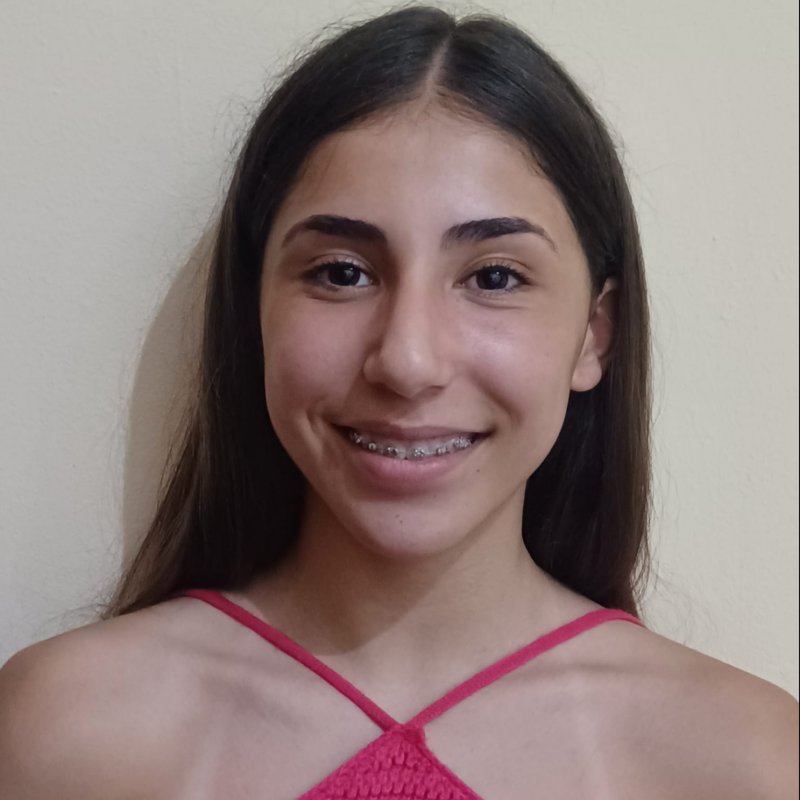 MARTINA GONZALEZ PERELLO