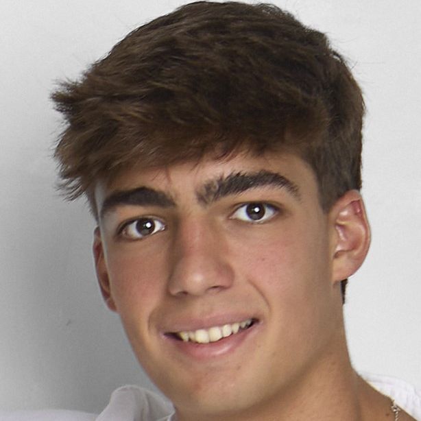 MAXIM BONDIA CERVIÑO