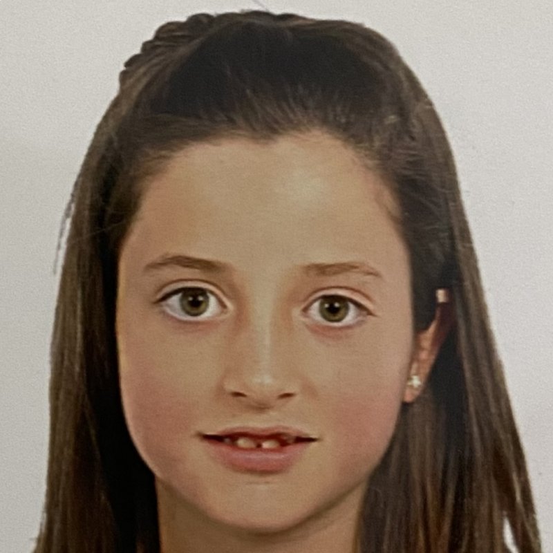 ABRIL CARBONELL GALINDO