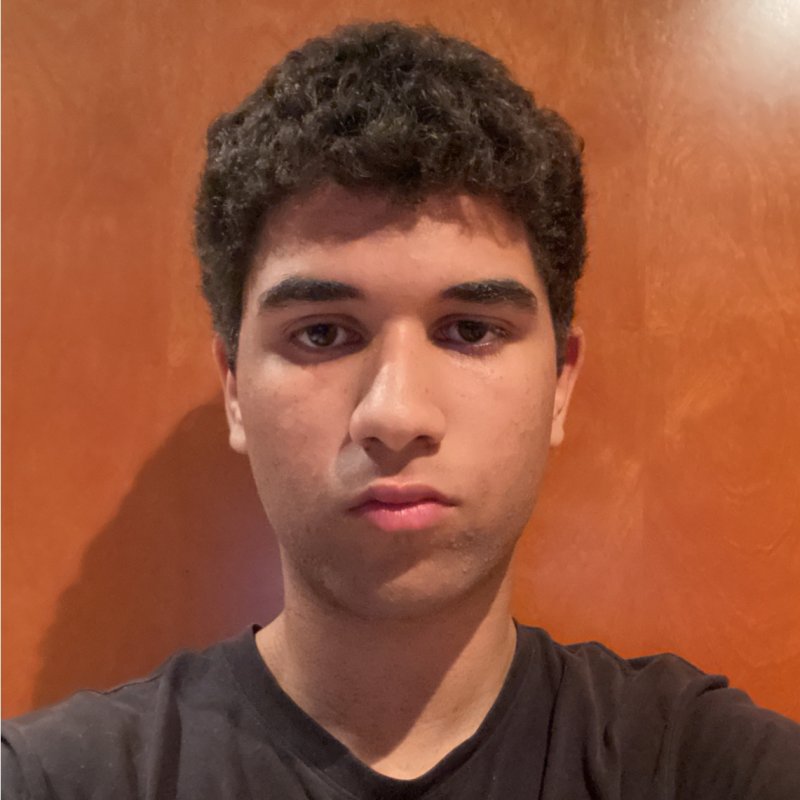 IKER  GAVILAN LIRIANO