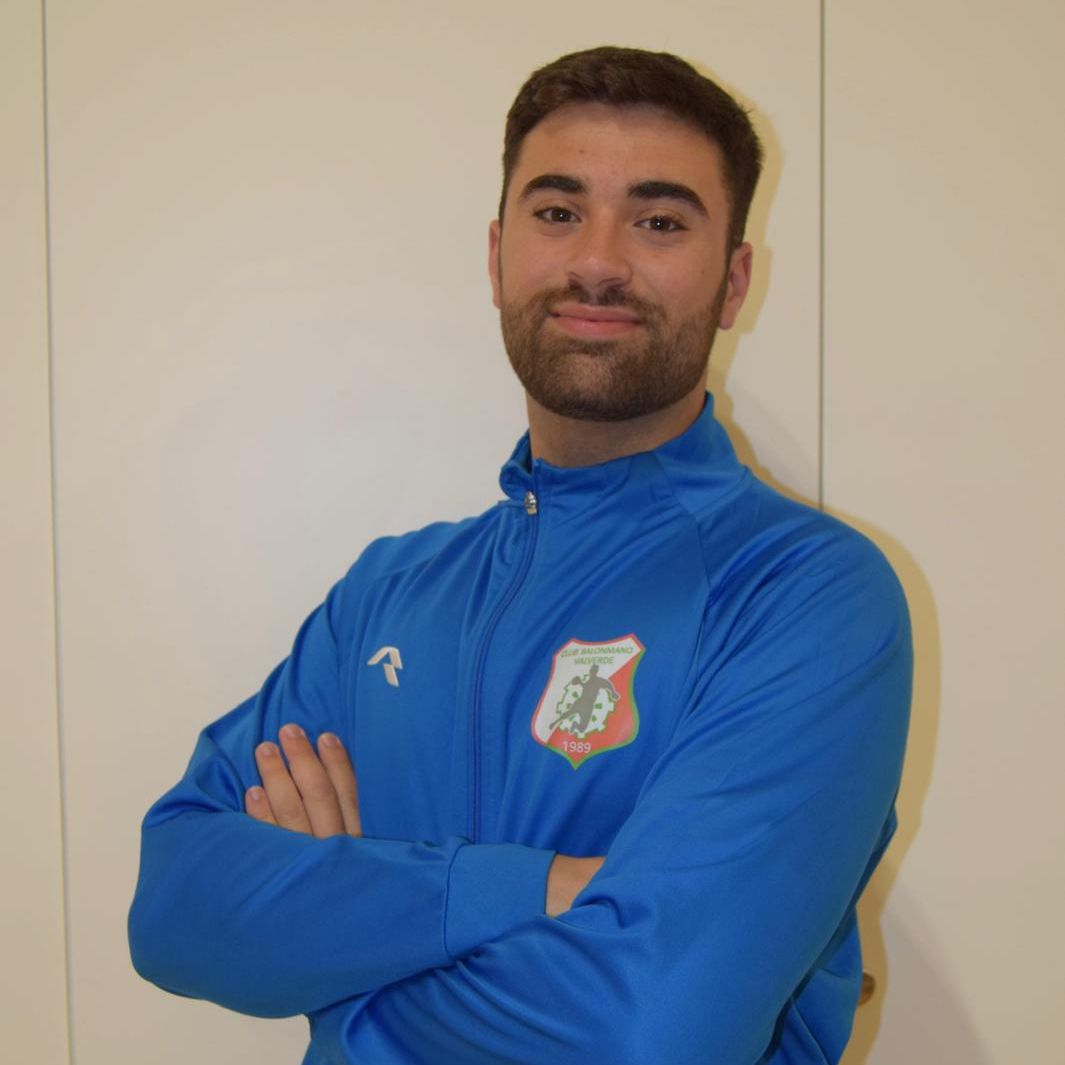 MARCOS RIVERA ROMERO
