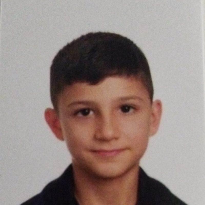 ANTONIO DAVID PINTADO FERNANDEZ