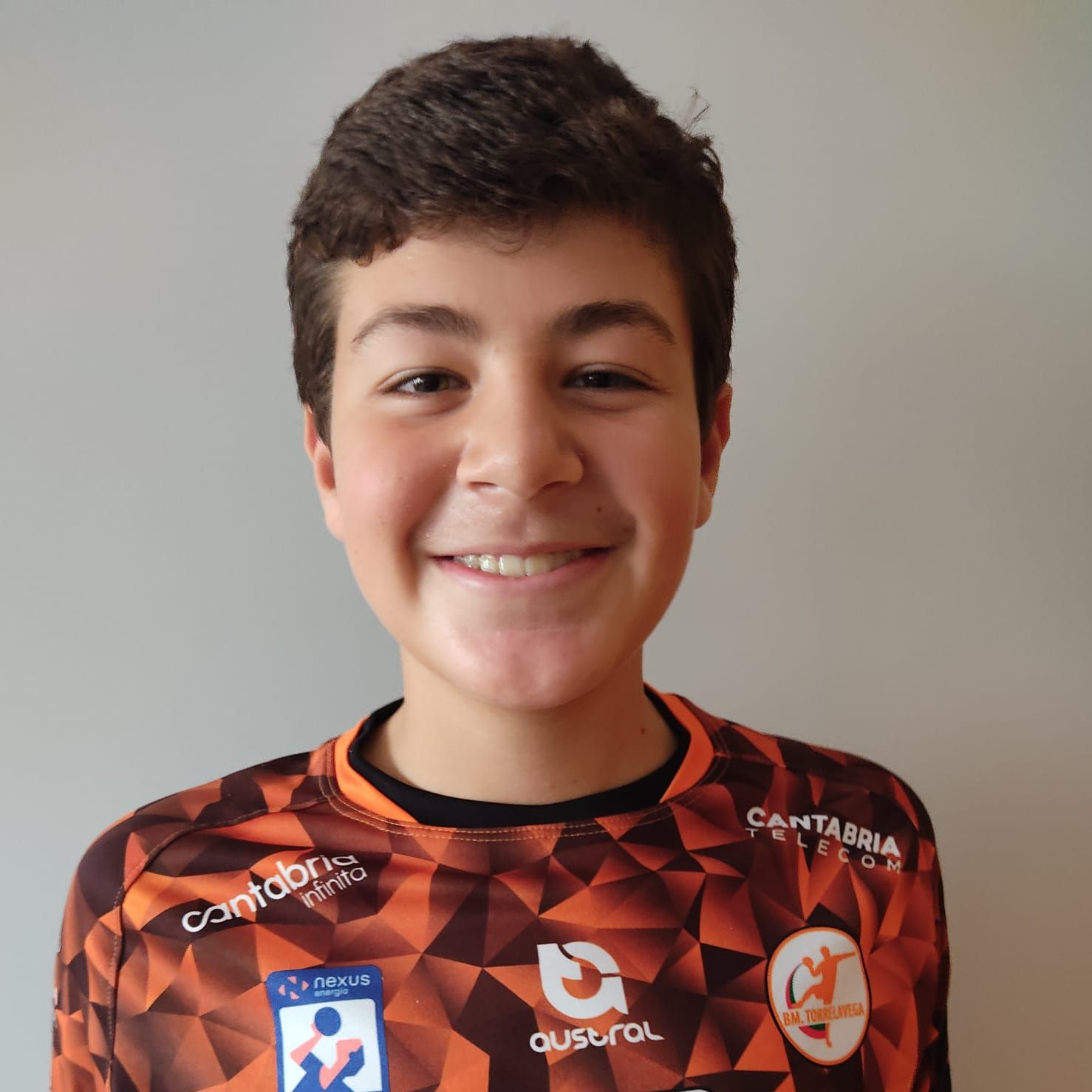 JAVIER JASO DIAZ