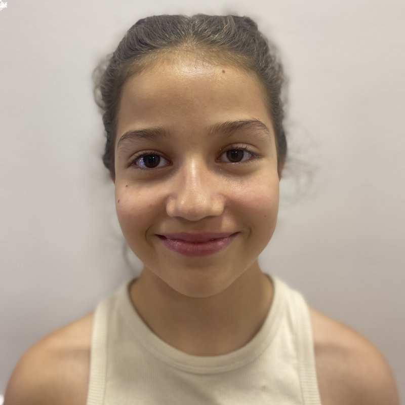 ROMINA ANGLES RAMIREZ