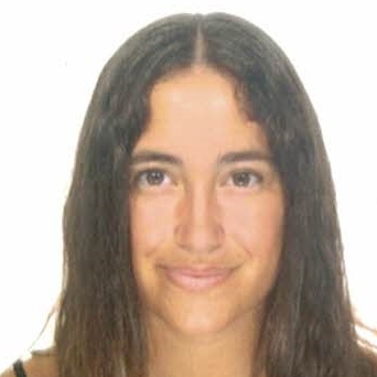 LORENA MATESANZ DEL PLIEGO