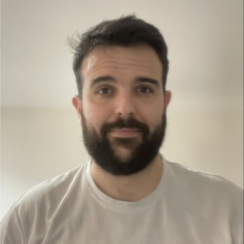 JORGE ORTEGA GONZALEZ