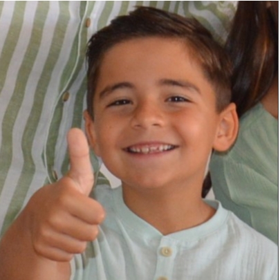HUGO VITINI RODRIGUEZ