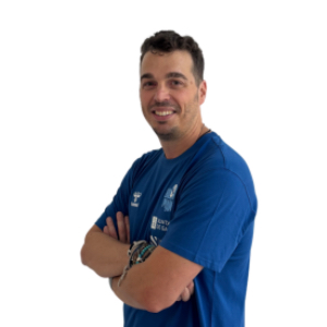 JAVIER  CASTRO GARRIDO