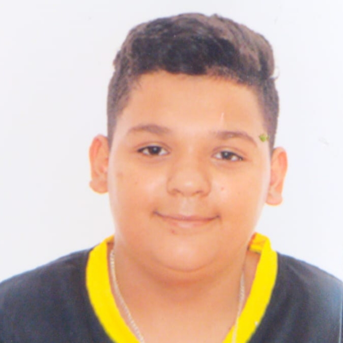 DAVID ALEXANDER VALVERDE FERNANDEZ