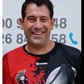 FRANCISCO JAVIER BOCHARAN LOPEZ