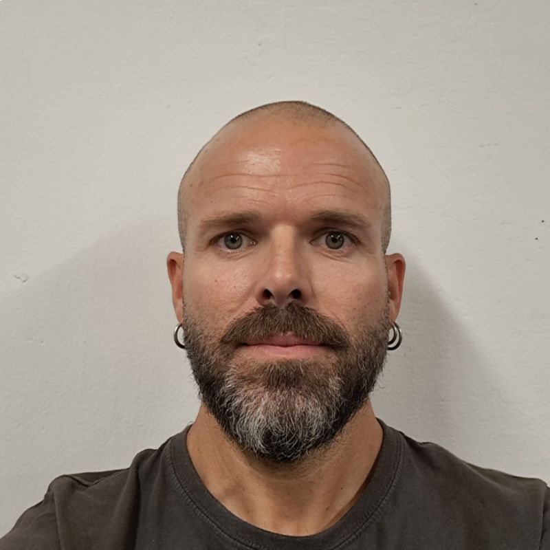 XAVIER ROLDAN AMOROS