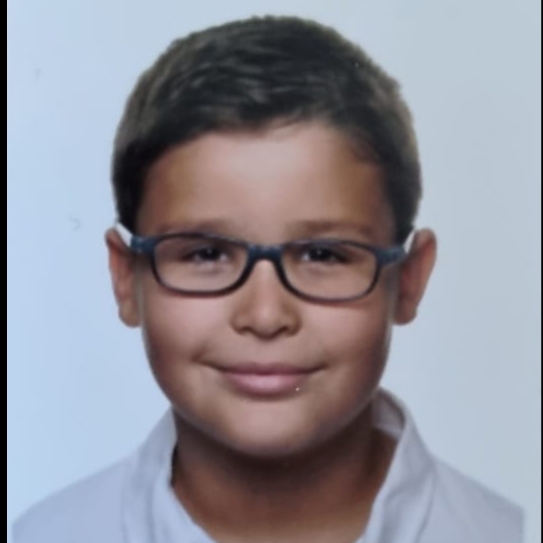 ALEJANDRO ABAIGAR DEL CASTILLO