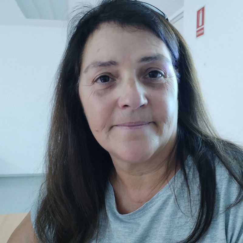 PILAR OJERO IZQUIERDO