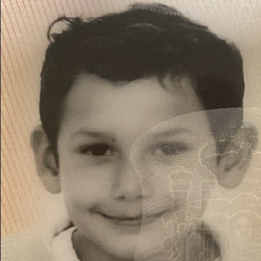 XOEL LIÑARES RECAREY