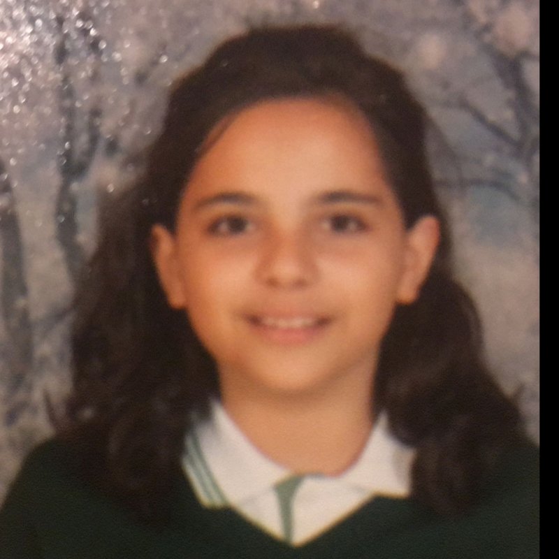 VALENTINA CAZORLA SEGOVIA