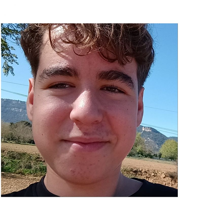 OMAR DAHOU CAPDEVILA