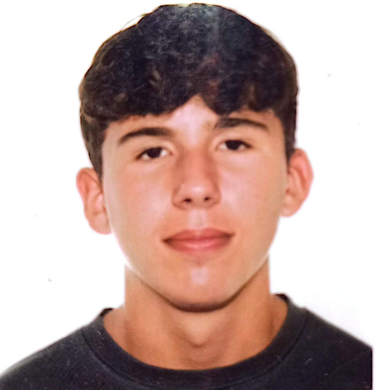 HUGO GARCIA COSIO